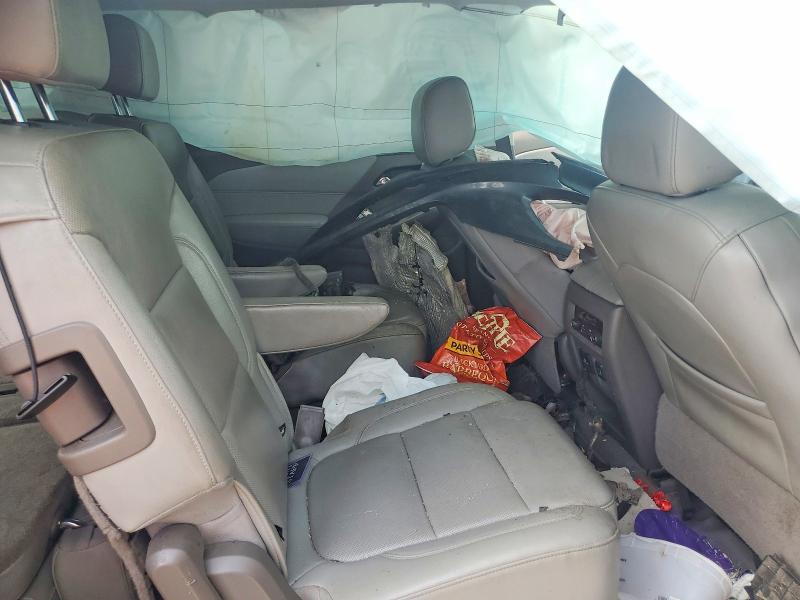 Продажа на аукционе авто 2019 Chevrolet Traverse, vin: 1GNEVKKW2KJ108967, номер лота: 54988836