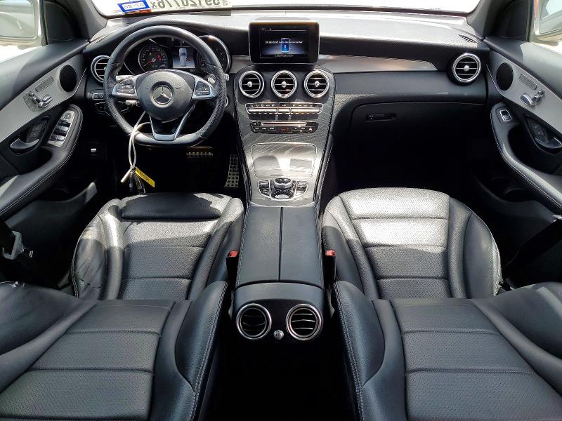 Aukcja sprzedaży 2019 Mercedes-benz Glc, vin: WDC0G4JB6KV173363, numer aukcji: 59120776