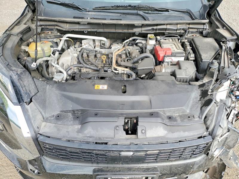 Aukcja sprzedaży 2022 Mitsubishi Outlander, vin: JA4J4VA8XNZ073982, numer aukcji: 57217546