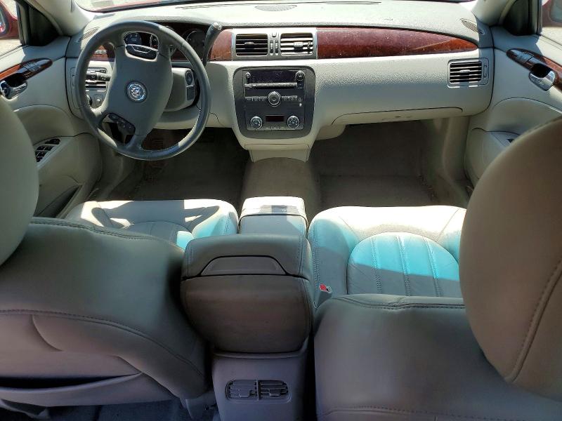 Aukcja sprzedaży 2011 Buick Lucerne, vin: 1G4HC5EM9BU119501, numer aukcji: 56282966