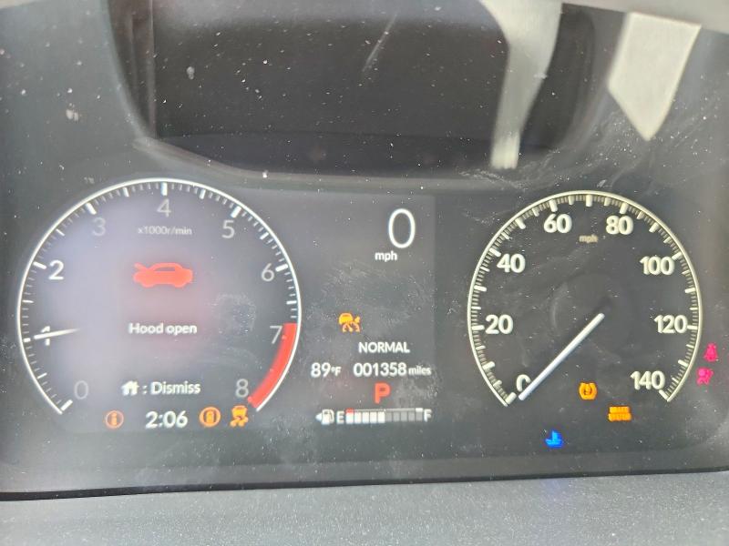 Продаж на аукціоні авто 2026 Honda Odyssey, vin: 5FNRL6H84TB038199, номер лоту: 55589946