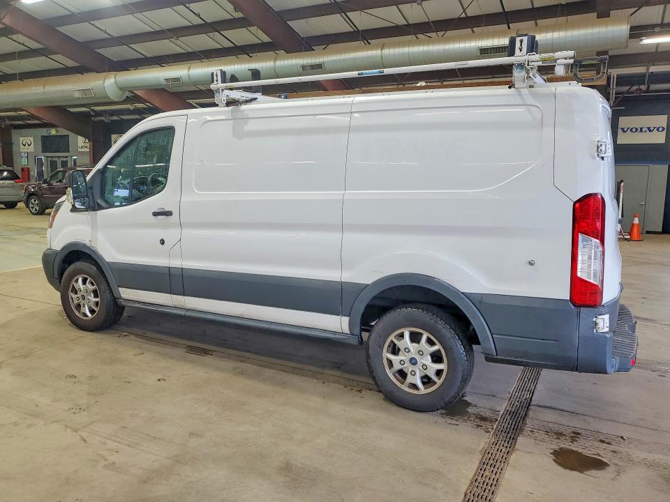 58078576 :رقم المزاد ، 1FTYR1YG3GKA12531 vin ، 2016 Ford Transit مزاد بيع