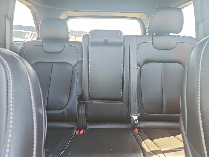 Продаж на аукціоні авто 2025 Jeep Grand Cherokee, vin: 1C4RJHBGXS8728460, номер лоту: 57199456