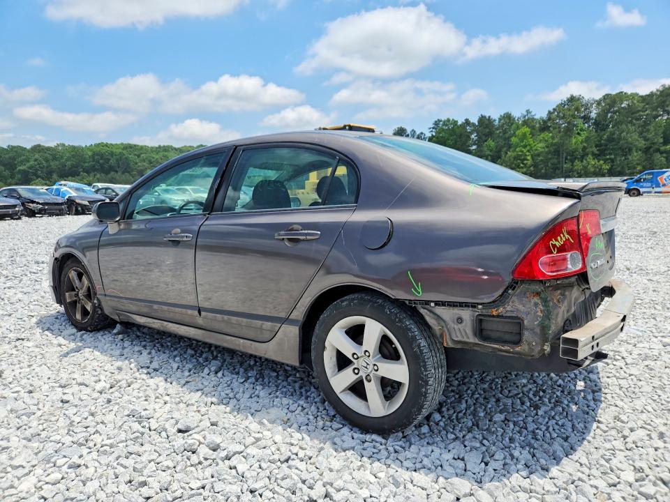 2010 Honda Civic მანქანა იყიდება აუქციონზე, vin: 2HGFA1F63AH531314, აუქციონის ნომერი: 55611296