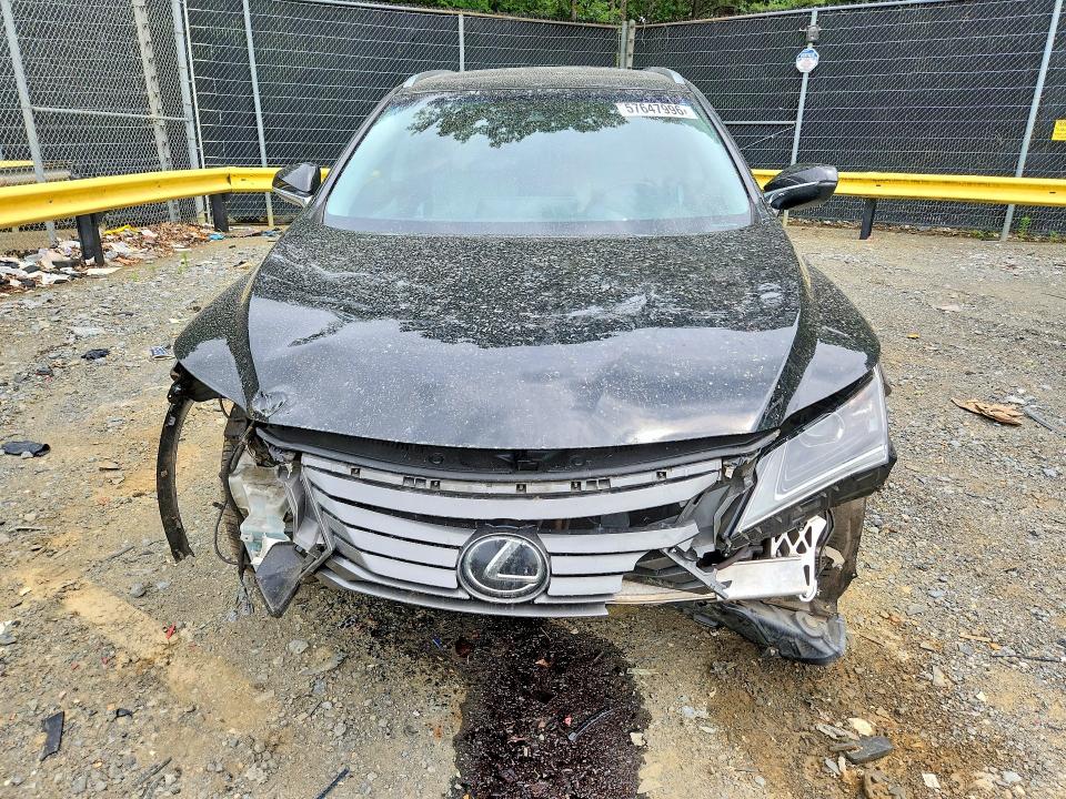Aukcja sprzedaży 2017 Lexus Rx 350, vin: 2T2ZZMCA3HC070596, numer aukcji: 57647996