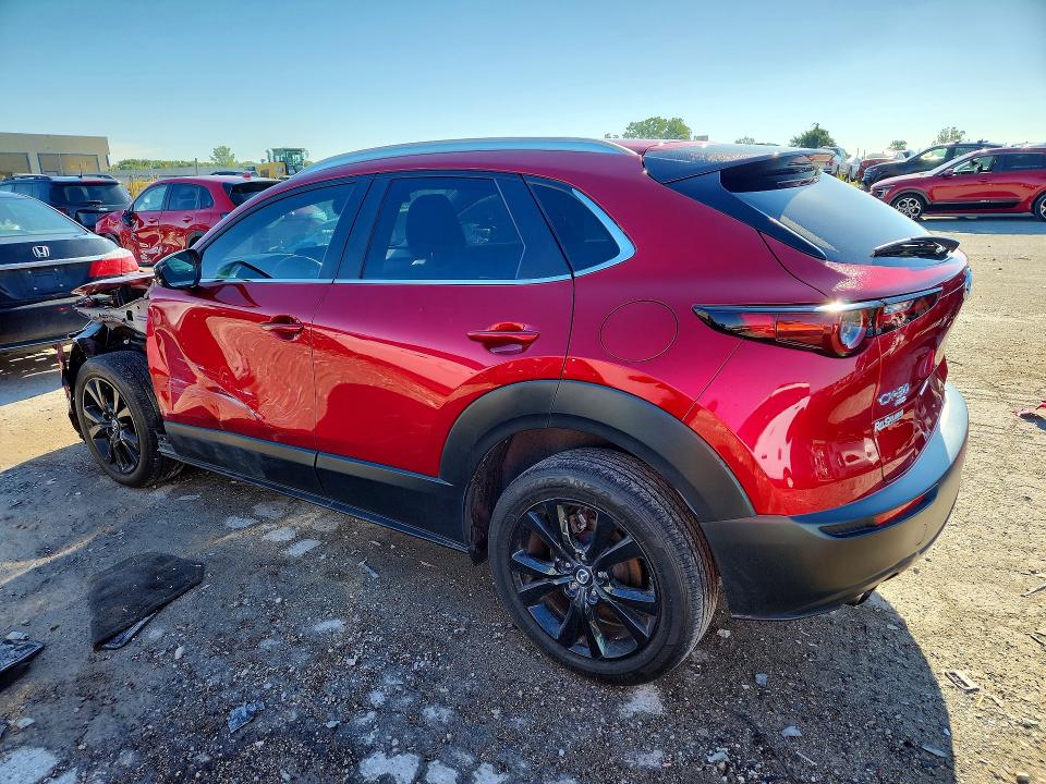 Aukcja sprzedaży 2021 Mazda Cx-30, vin: 3MVDMBAY9MM242423, numer aukcji: 57701756