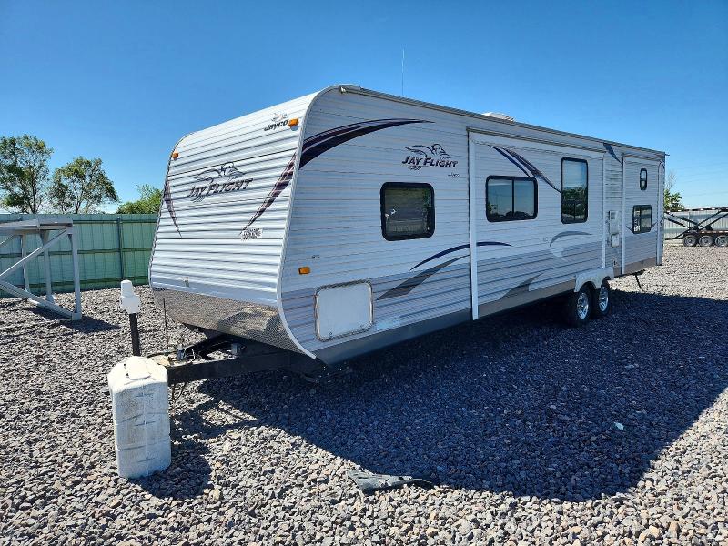 Продаж на аукціоні авто 2012 Jayco Jay Flight, vin: 1UJBJ0BS5C18R0904, номер лоту: 56463096