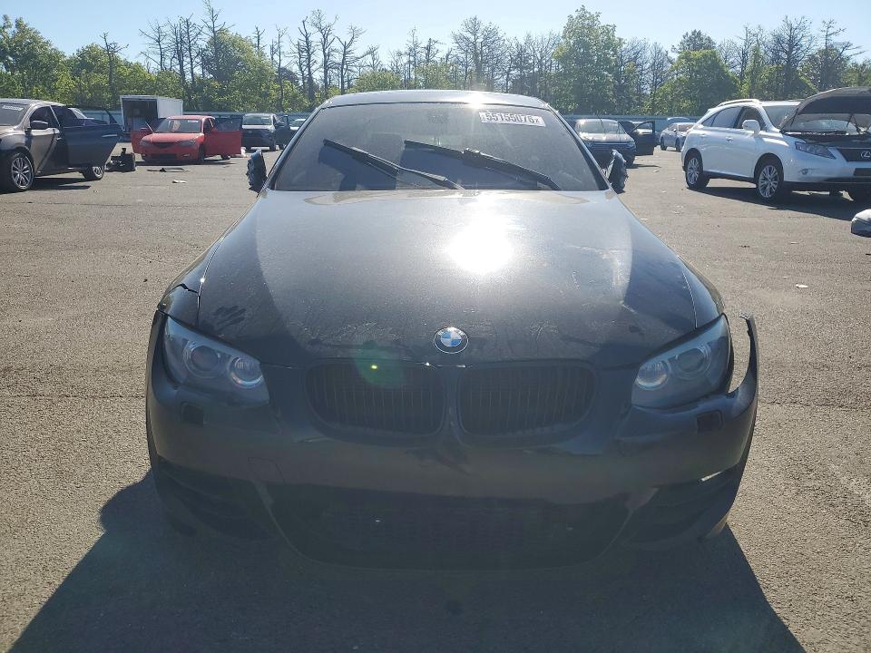 Продаж на аукціоні авто 2012 Bmw 335, vin: WBAKF9C53CE859008, номер лоту: 55155076