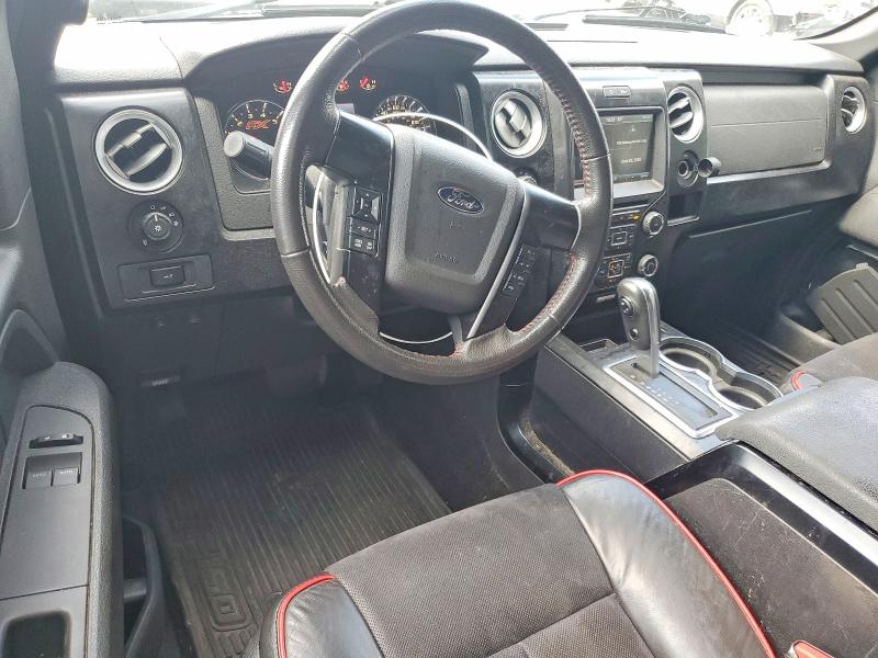Aukcja sprzedaży 2014 Ford F150, vin: 1FTMF1ET1EFA05219, numer aukcji: 58218826