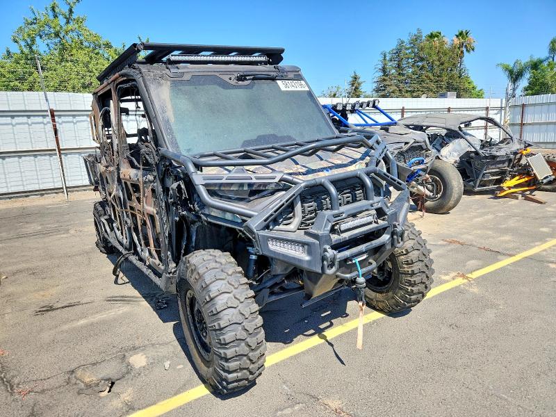 Aukcja sprzedaży 2024 Polaris Unknown, vin: 3NSX6W1R0RM408908, numer aukcji: 58143196