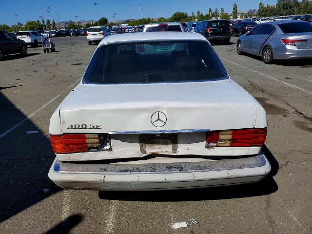 1989 Mercedes-benz 300 მანქანა იყიდება აუქციონზე, vin: WDBCA24D6KA449942, აუქციონის ნომერი: 57738166