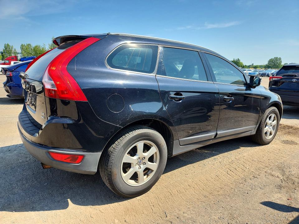 Продаж на аукціоні авто 2010 Volvo Xc60, vin: YV4982DZ2A2112712, номер лоту: 58838036