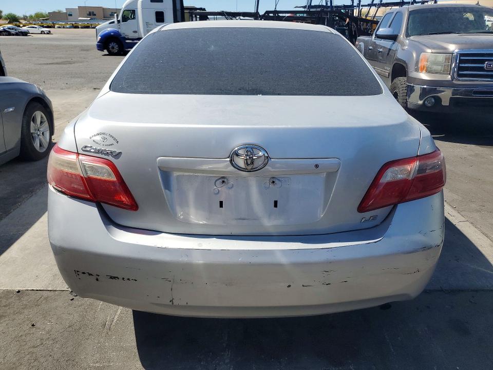 Продаж на аукціоні авто 2009 Toyota Camry, vin: 4T1BE46K19U278952, номер лоту: 56821116