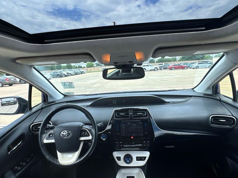 Aukcja sprzedaży 2016 Toyota Prius, vin: JTDKARFU1G3515263, numer aukcji: 85624595