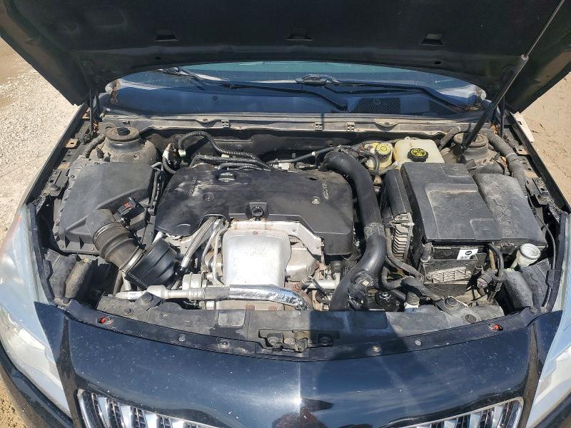 Продаж на аукціоні авто 2016 Buick Regal, vin: 2G4GK5EX0G9146003, номер лоту: 56966436