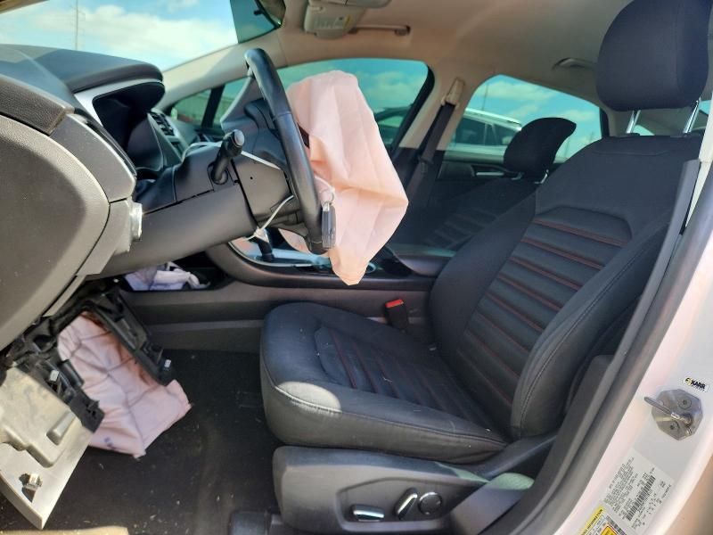 Aukcja sprzedaży 2014 Ford Fusion, vin: 3FA6P0H77ER128112, numer aukcji: 56514466
