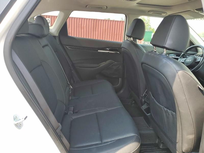 2025 Kia Seltos მანქანა იყიდება აუქციონზე, vin: KNDEUCAA3S7697340, აუქციონის ნომერი: 58478616