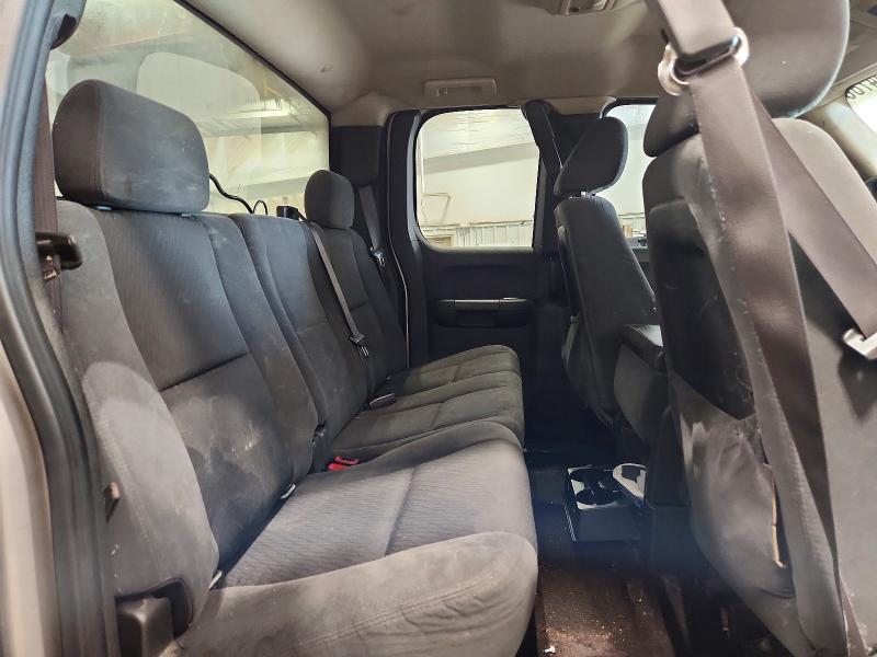 56794786 :رقم المزاد ، 2GCEK29J291124487 vin ، 2009 Chevrolet 1500 مزاد بيع