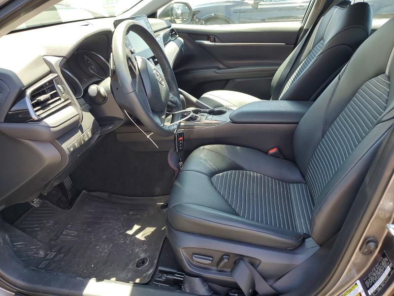 Продаж на аукціоні авто 2023 Toyota Camry, vin: 4T1S11AK5PU126574, номер лоту: 55630056