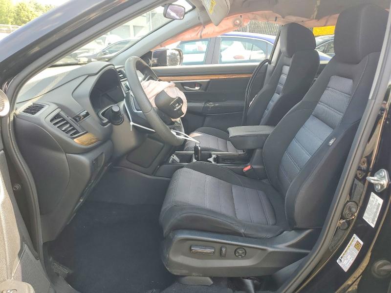 Aukcja sprzedaży 2018 Honda Cr-v, vin: 7FARW1H54JE023624, numer aukcji: 56745316