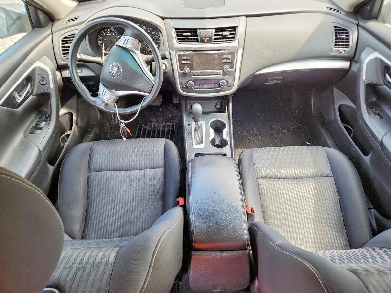56547586 :رقم المزاد ، 1N4AL3AP9HC224425 vin ، 2017 Nissan Altima مزاد بيع