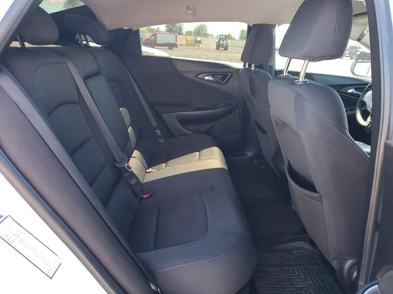 Продаж на аукціоні авто 2017 Chevrolet Malibu, vin: 1G1ZB5STXHF209544, номер лоту: 57883406