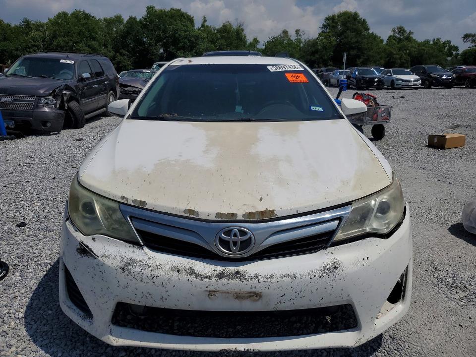Продажа на аукционе авто 2014 Toyota Camry, vin: 4T4BF1FK9ER426986, номер лота: 56697436