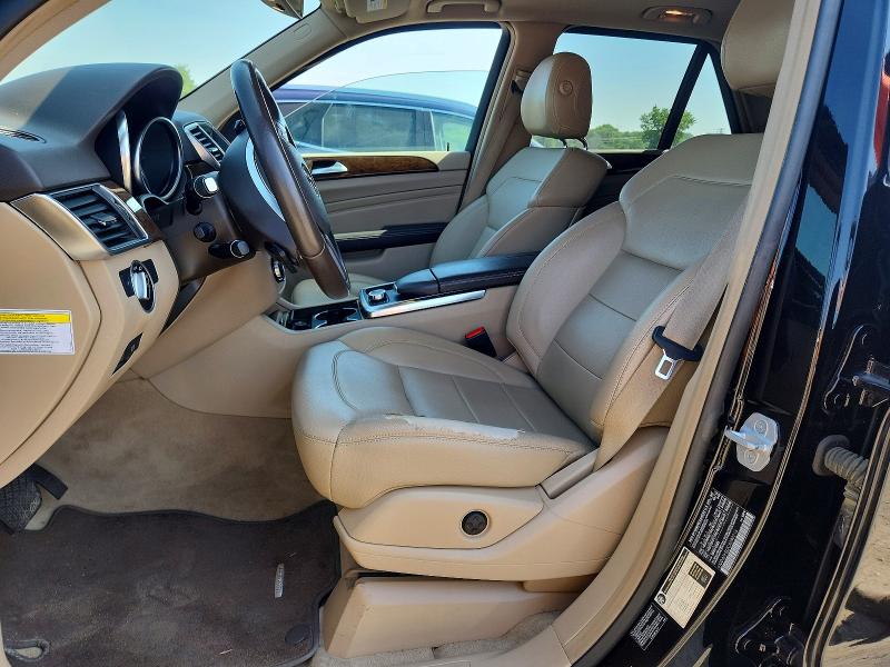 59119986 :رقم المزاد ، 4JGDA5HB2CA090716 vin ، 2012 Mercedes-benz Ml مزاد بيع