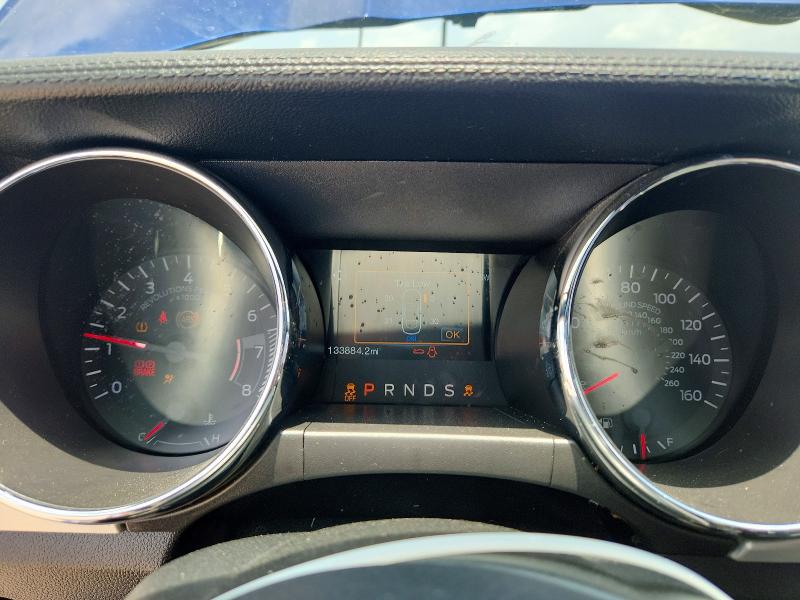 58123046 :رقم المزاد ، 1FA6P8TH4F5403499 vin ، 2015 Ford Mustang مزاد بيع
