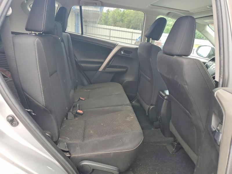 2018 Toyota Rav4 მანქანა იყიდება აუქციონზე, vin: 2T3WFREV2JW482629, აუქციონის ნომერი: 58637006