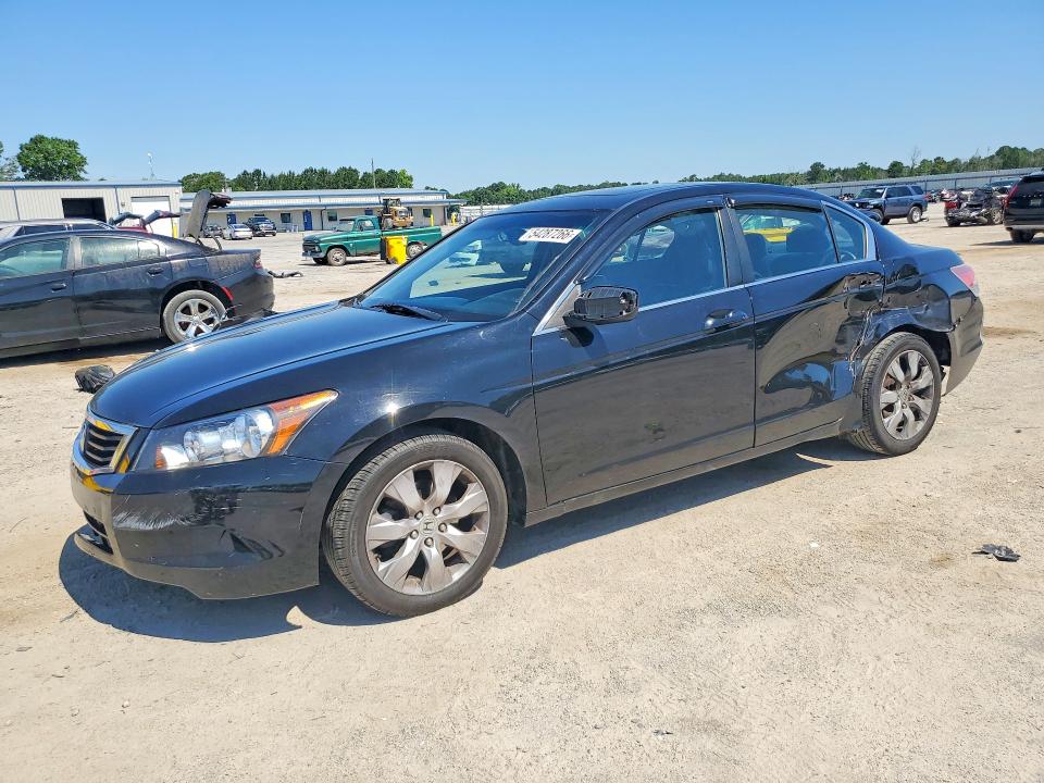Auction sale of the 2010 Honda Accord, vin: 1HGCP2F84AA115750, lot number: 54287266