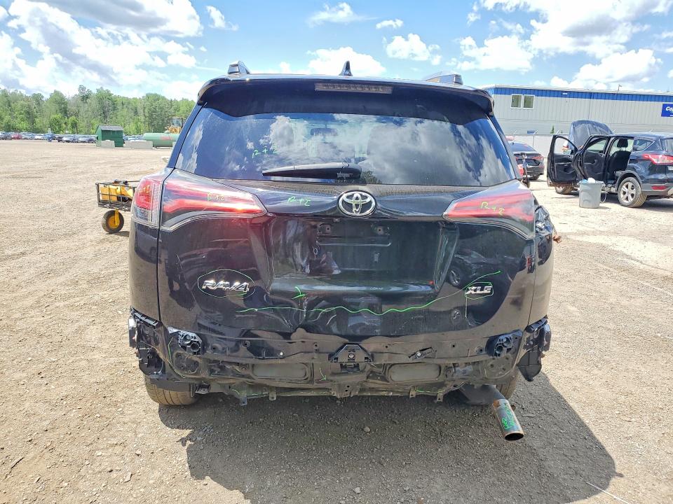 Продаж на аукціоні авто 2016 Toyota Rav4, vin: 2T3WFREV0GW289968, номер лоту: 57354636