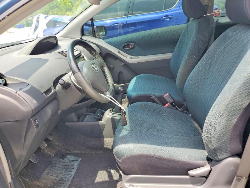 Auction sale of the 2008 Toyota Yaris, vin: JTDJT923485177091, lot number: 56336586