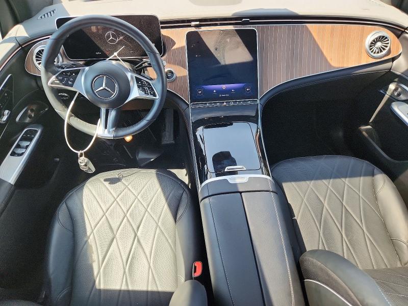 Aukcja sprzedaży 2023 Mercedes-benz Eqe Suv, vin: 4JGGM2CB1PA019099, numer aukcji: 55724506