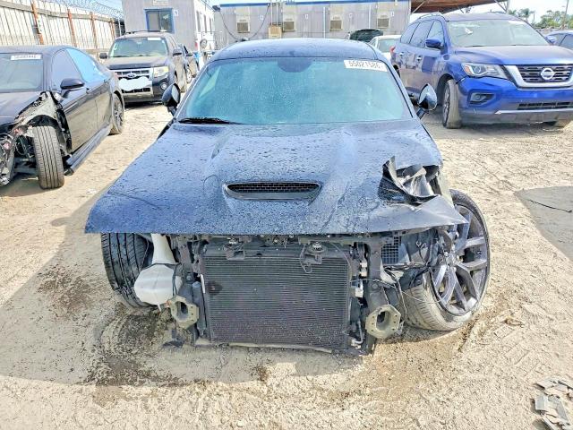 Aukcja sprzedaży 2022 Dodge Challenger, vin: 2C3CDZJG2NH238585, numer aukcji: 55021586