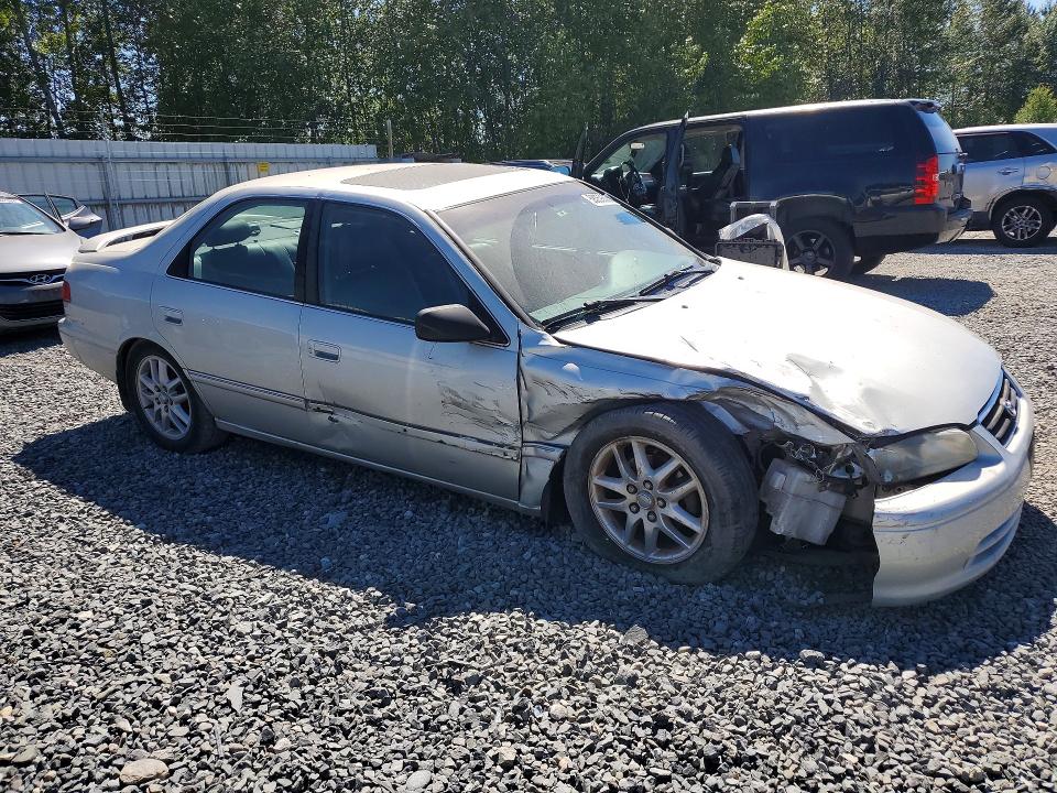 Aukcja sprzedaży 2001 Toyota Camry, vin: JT2BF28K610325240, numer aukcji: 58059636