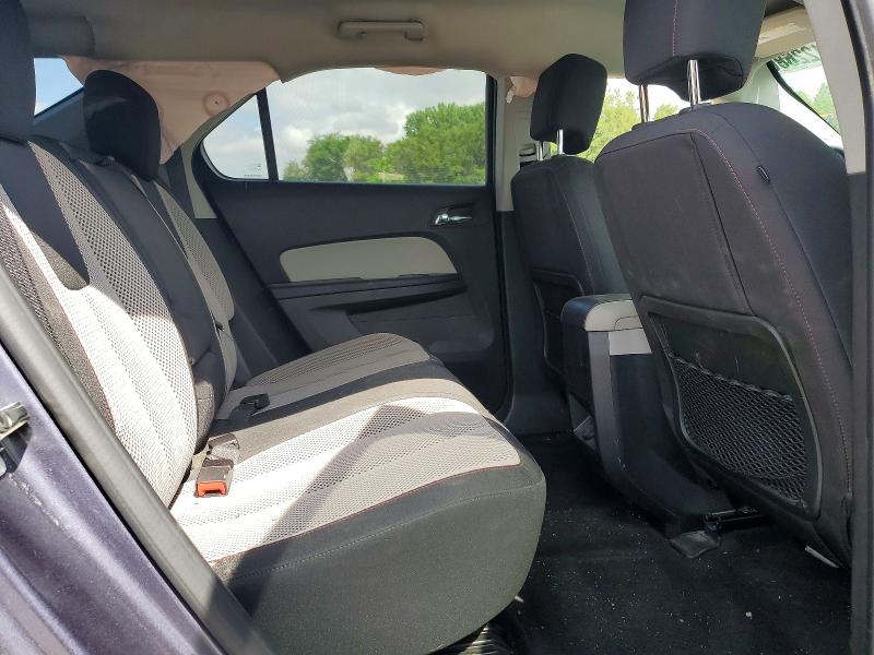 Aukcja sprzedaży 2013 Chevrolet Equinox, vin: 2GNALDEK2D6332023, numer aukcji: 56122686