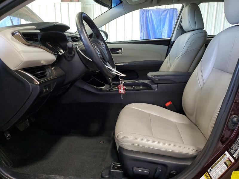 55695726 :رقم المزاد ، 4T1BD1EB2DU017261 vin ، 2013 Toyota Avalon Hybrid مزاد بيع