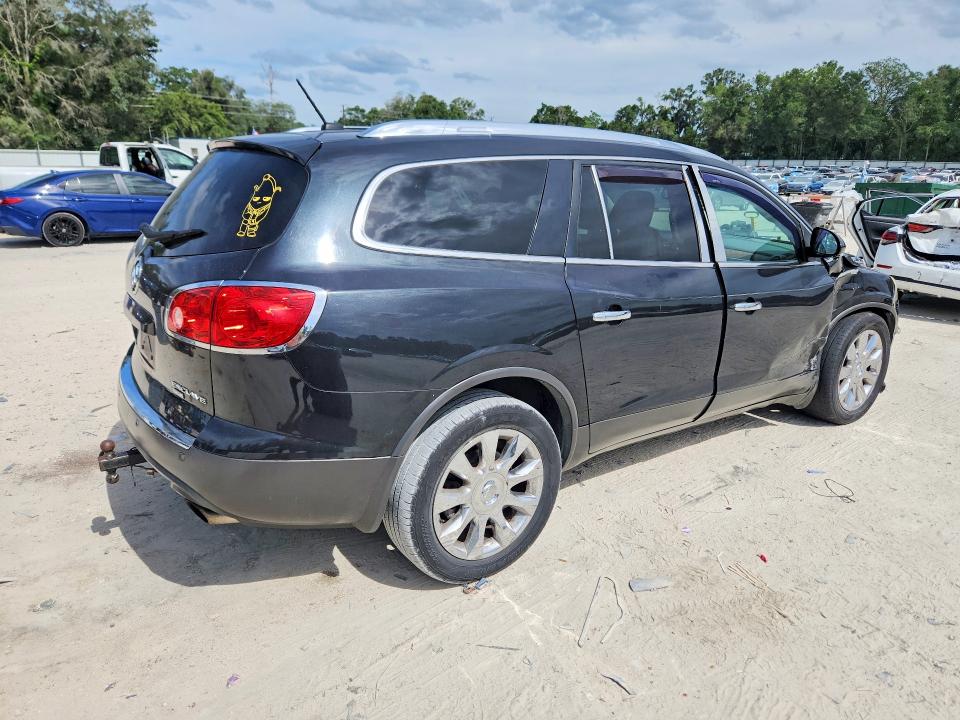 Aukcja sprzedaży 2011 Buick Enclave, vin: 5GAKVCED2BJ282938, numer aukcji: 56285056