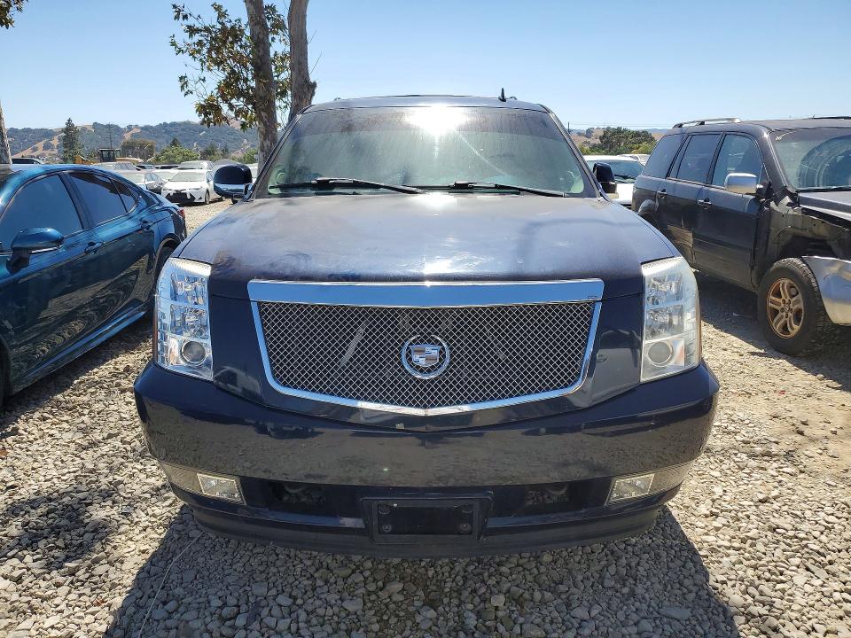 Aukcja sprzedaży 2007 Cadillac Escalade, vin: 1GYFK63827R331431, numer aukcji: 58729166