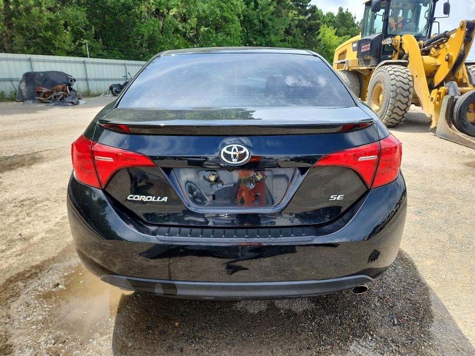 58985426 :رقم المزاد ، 2T1BURHE4KC217433 vin ، 2019 Toyota Corolla مزاد بيع