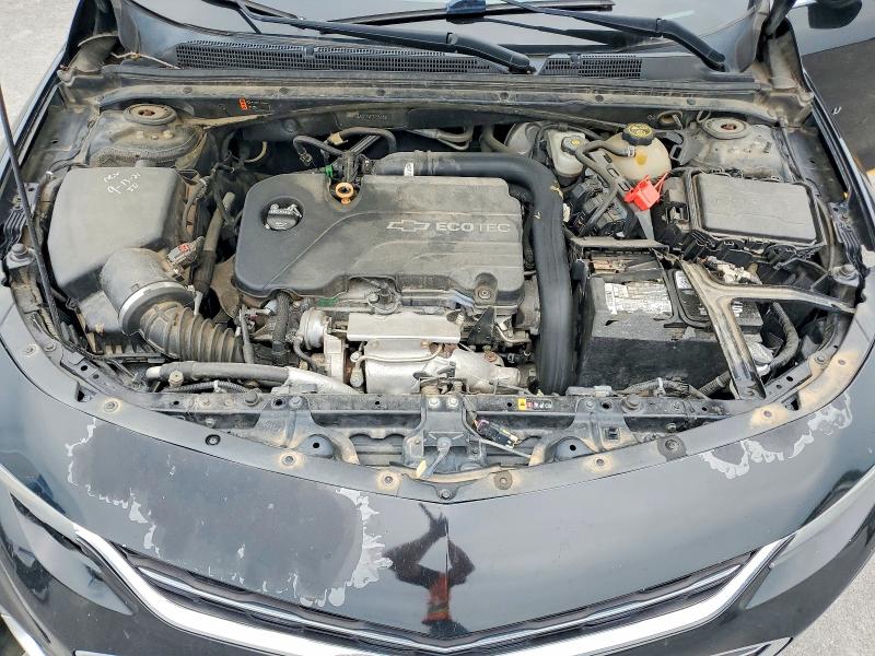 Aukcja sprzedaży 2018 Chevrolet Malibu, vin: 1G1ZD5ST7JF175353, numer aukcji: 54879696