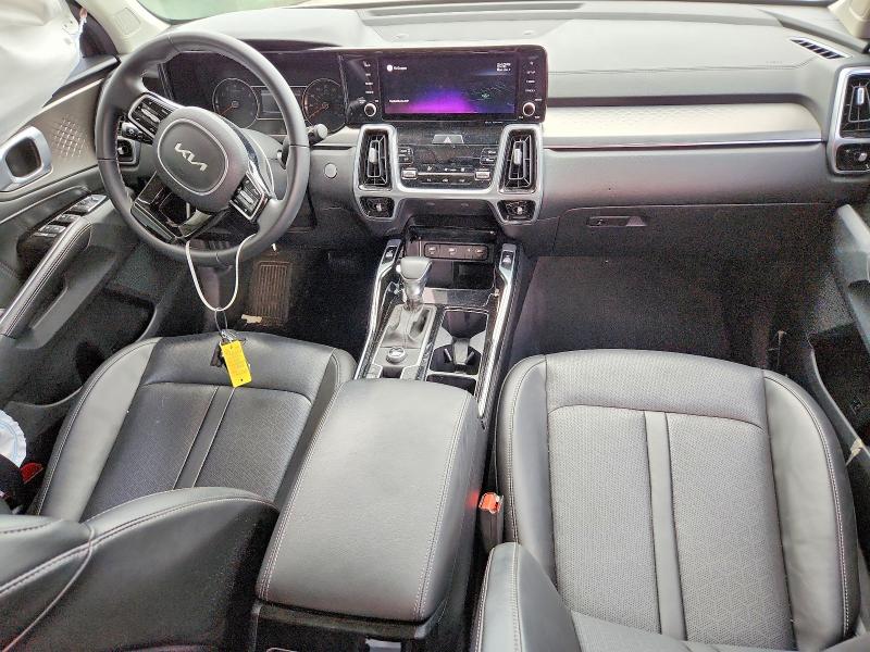 Продажа на аукционе авто 2022 Kia Sorento, vin: 5XYRK4LF0NG102778, номер лота: 55086426