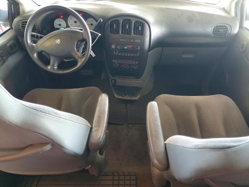Aukcja sprzedaży 2005 Dodge Caravan, vin: 1D4GP25R75B309797, numer aukcji: 54369216