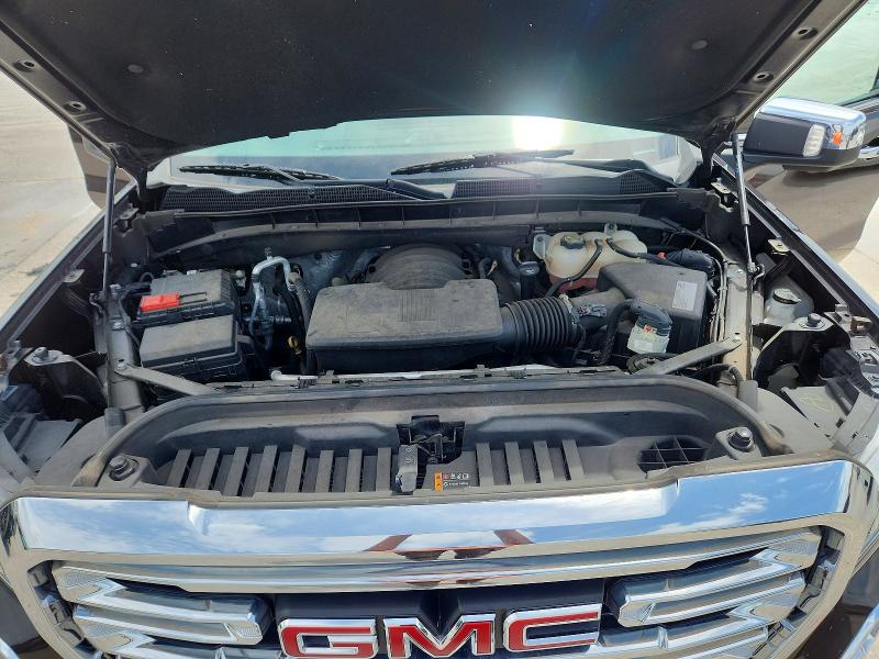 Aukcja sprzedaży 2020 Gmc Sierra, vin: 3GTP8DED1LG168112, numer aukcji: 57675976