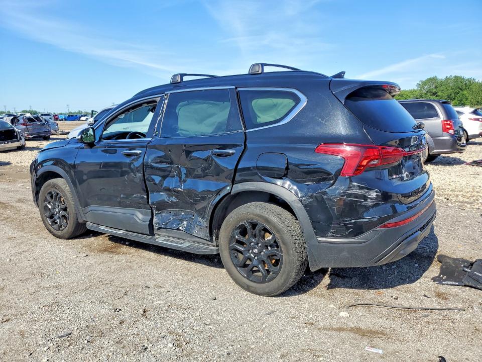 Продажа на аукционе авто 2022 Hyundai Santa Fe, vin: 5NMS6DAJ0NH438174, номер лота: 57619546