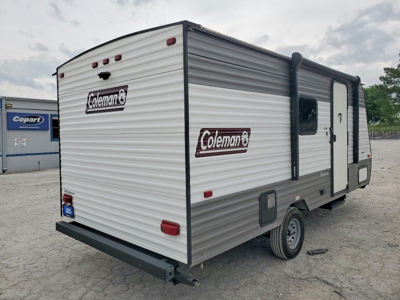 Продажа на аукционе авто 2023 Keystone Coleman, vin: 4YDTCMG10PH939670, номер лота: 55554656