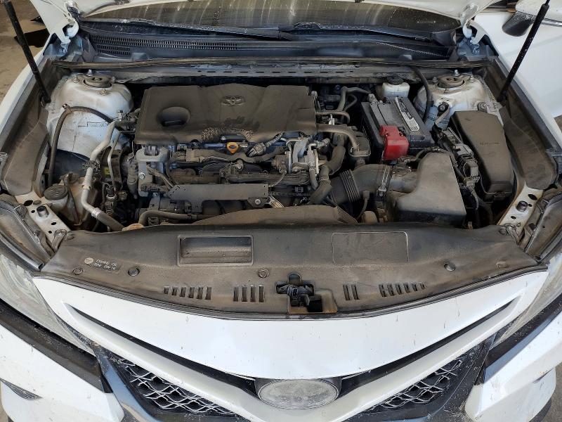 Продаж на аукціоні авто 2018 Toyota Camry, vin: 4T1B61HK5JU076192, номер лоту: 59136126
