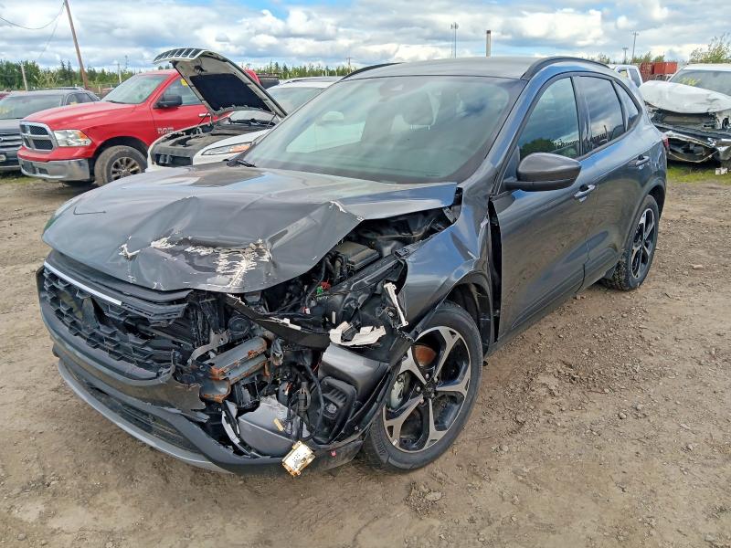 Продаж на аукціоні авто 2025 Ford Escape, vin: 1FMCU9NZ2SUA23171, номер лоту: 85629605