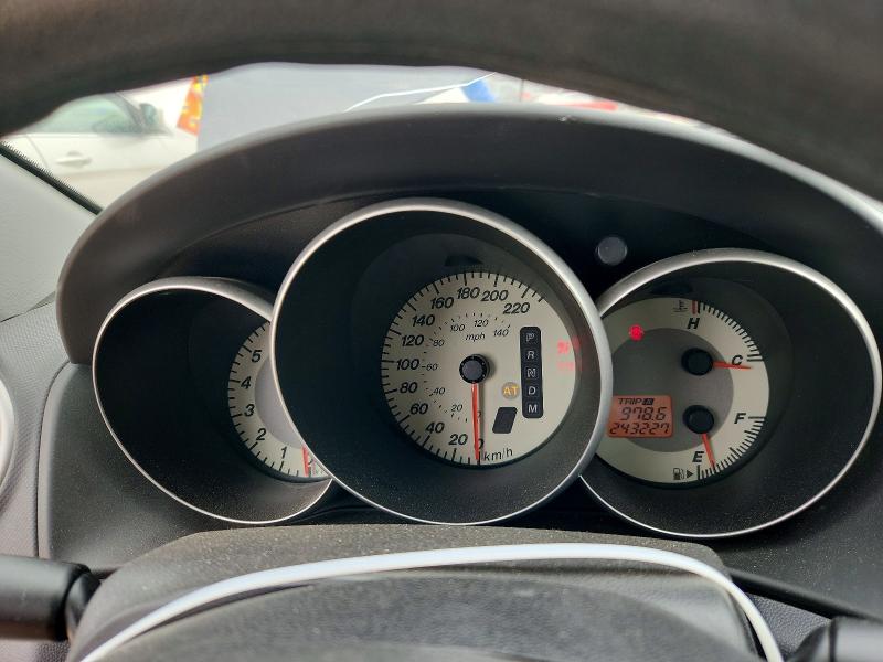 56843606 :رقم المزاد ، JM1BK32F481172477 vin ، 2008 Mazda 3 مزاد بيع